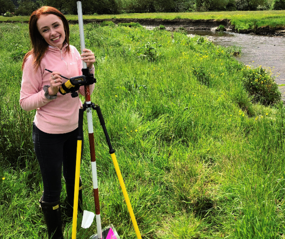 University of Worcester logo on a light blue background
