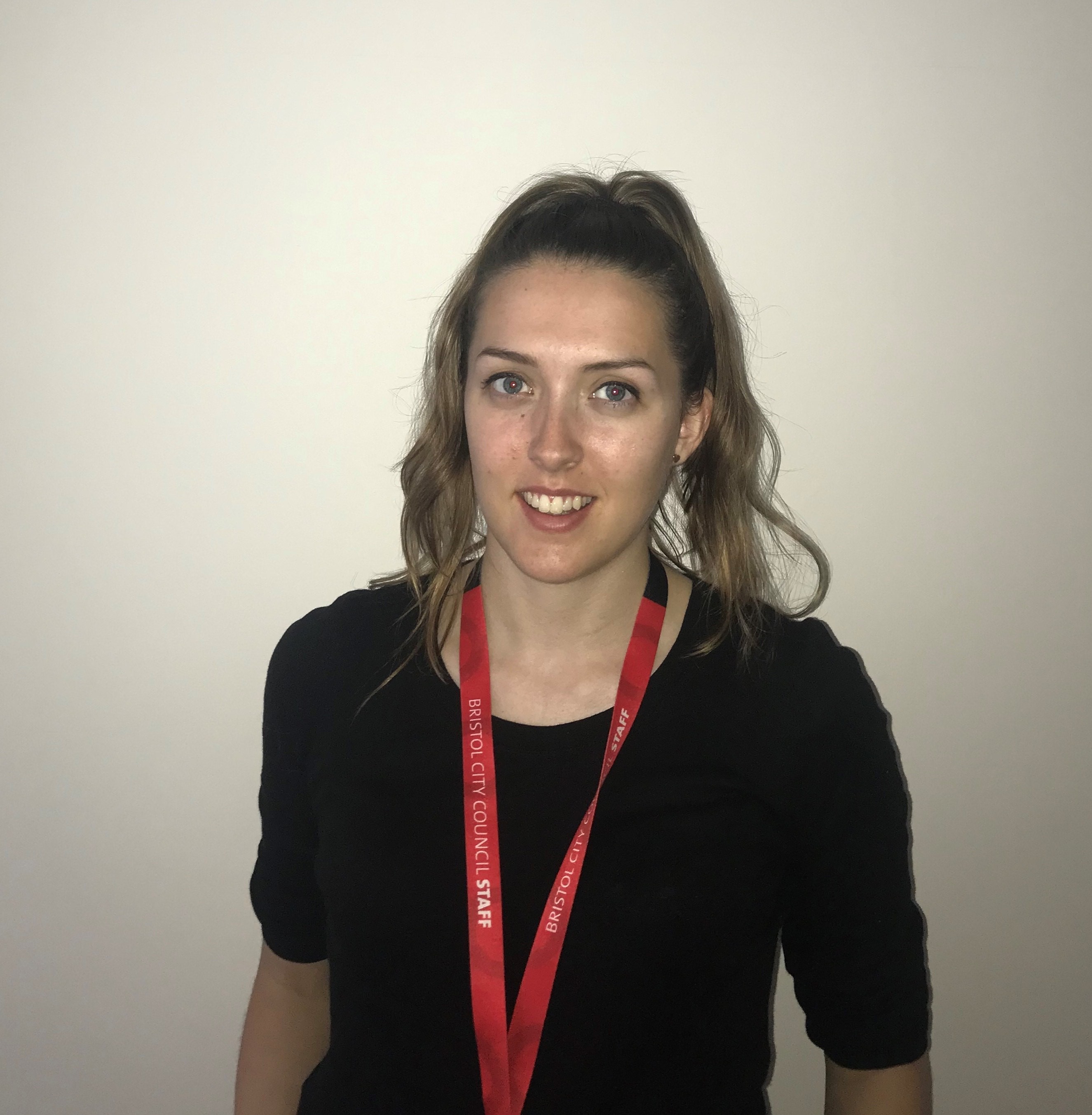 University of Worcester logo on a light blue background