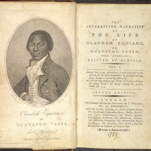 Olaudah Equiano