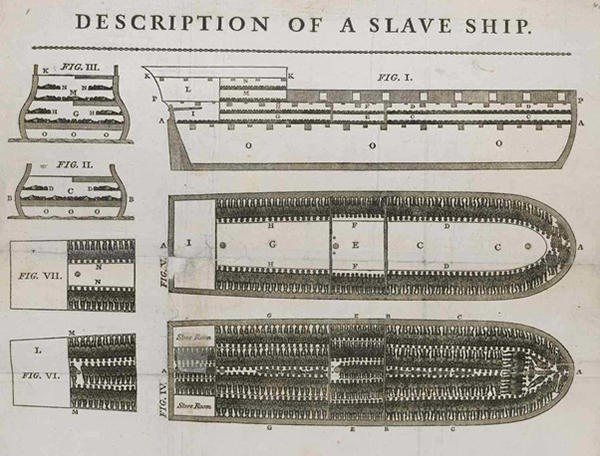 Slave Ship