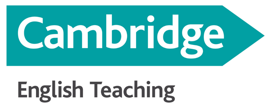 Cambridge English Teaching Logo