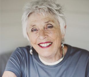 Keynote speaker: Dr Sue Roffey Dr Sue Roffey headshot