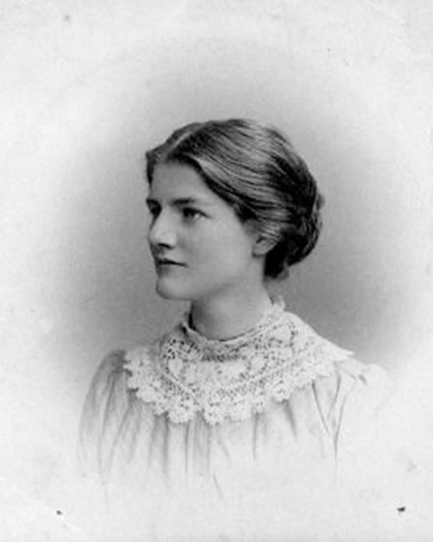 Elizabeth Casson