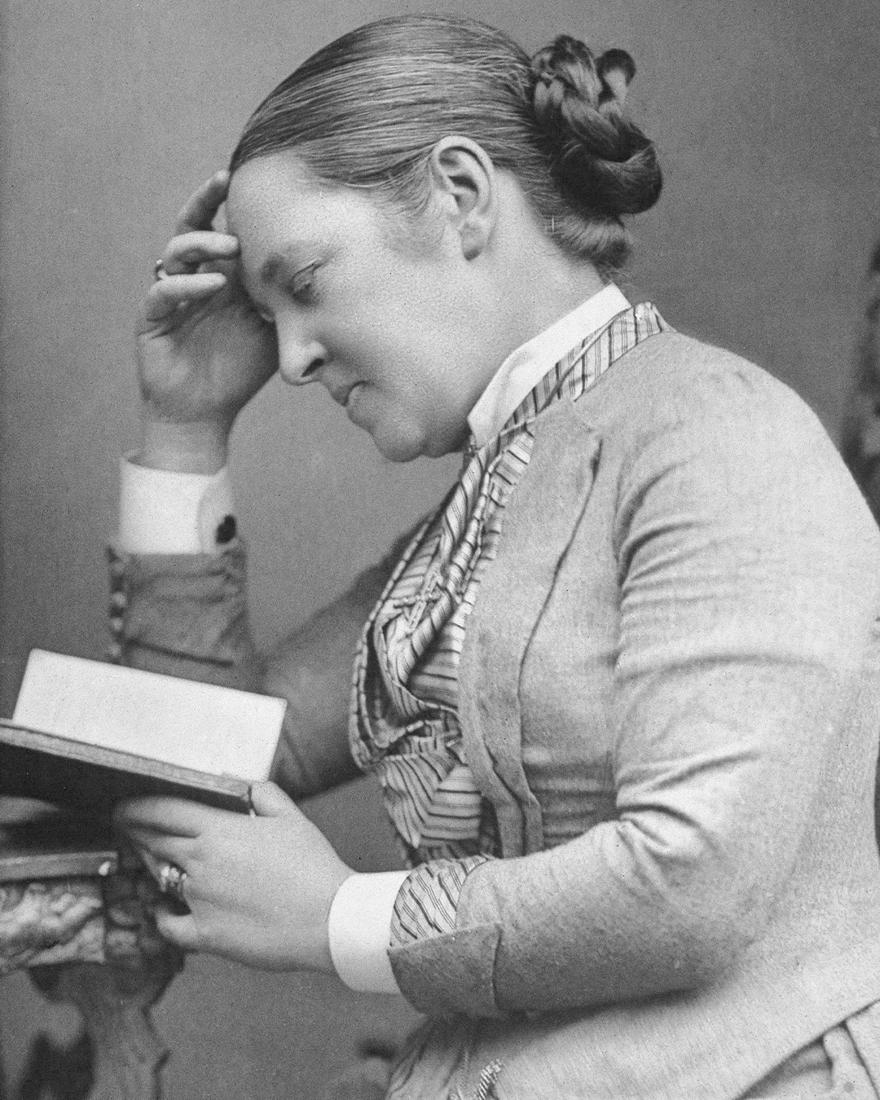Elizabeth Garrett Anderson