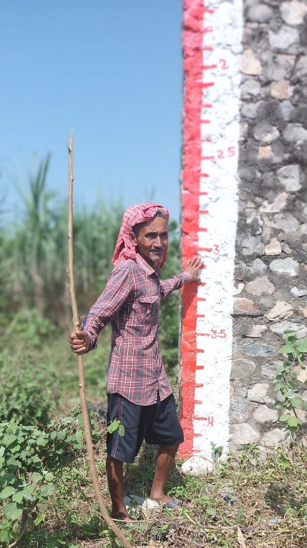 Flood System Nepal