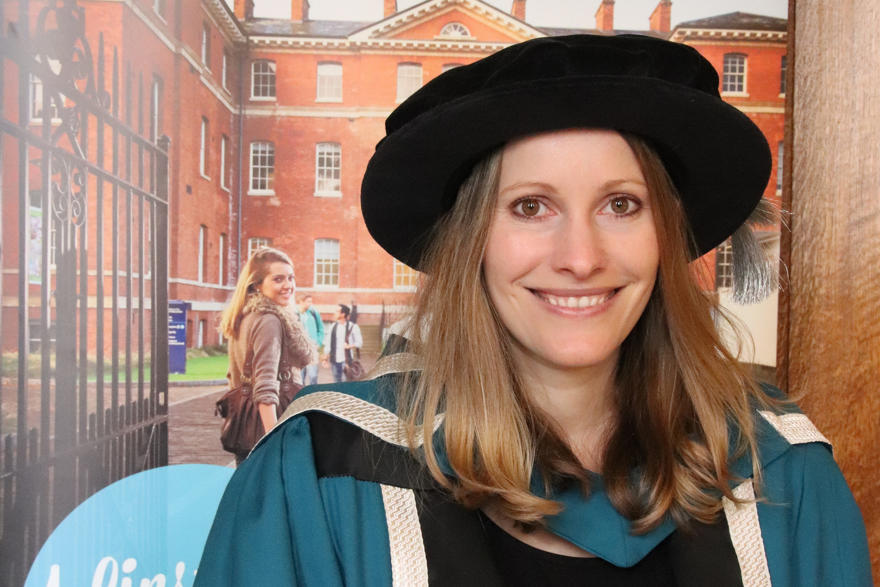 HONS Laura Bates