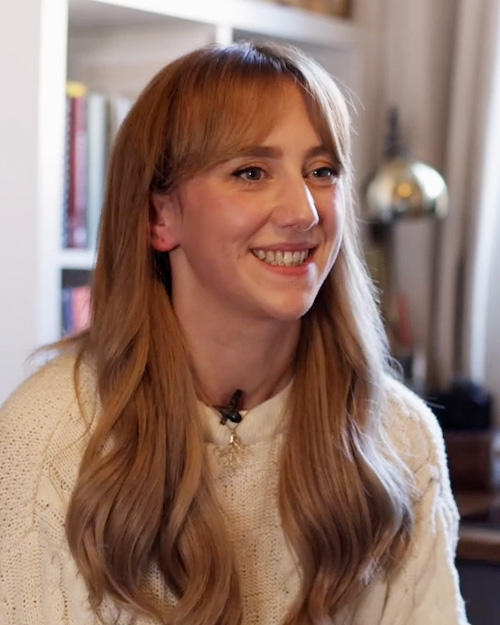 Jess Mason