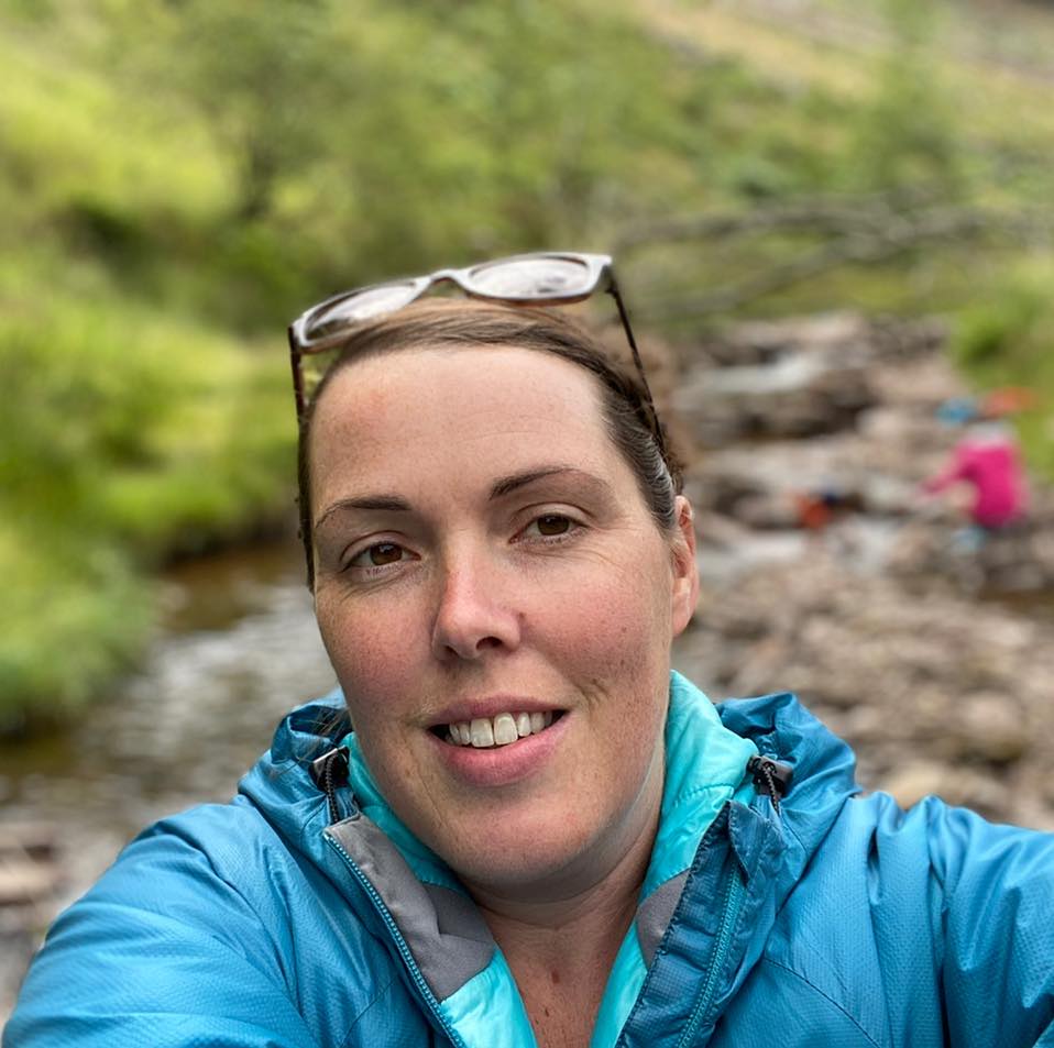 University of Worcester logo on a light blue background