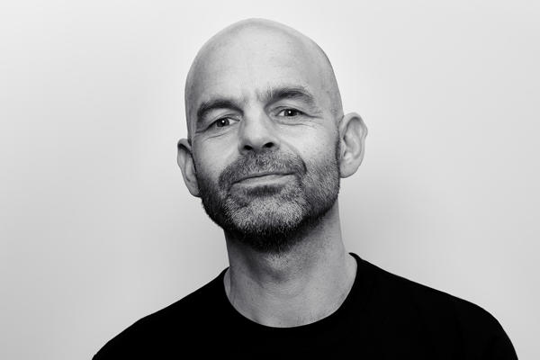 Rob Draper 1