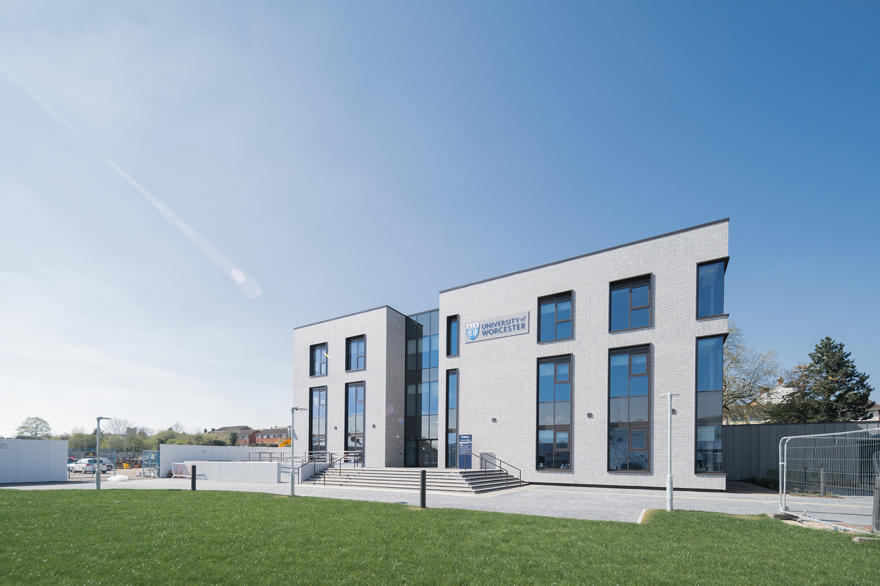 SM Duke's Building