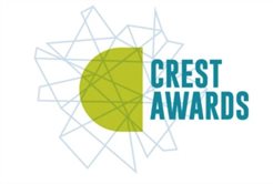 Crest Awards Logo