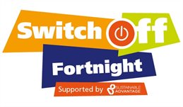 Switch Off Fortnight 2020