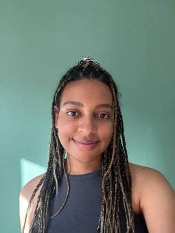 University of Worcester logo on a light blue background