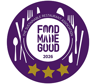 Sustainable Restaurant 2026