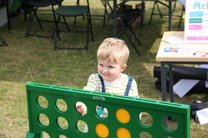UW Family Festival 9