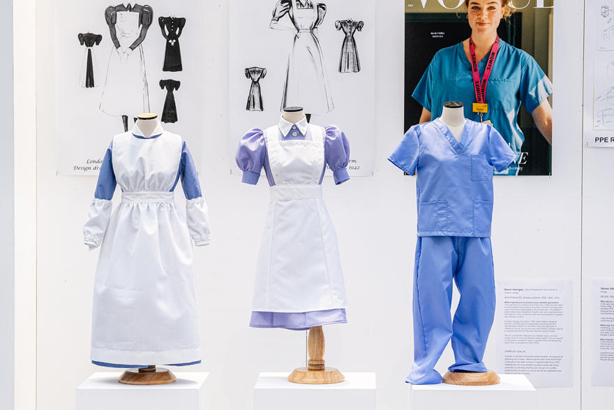 UW PPE Exhibit 2