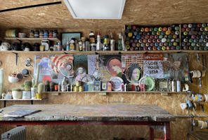 UW Rob Draper Studio