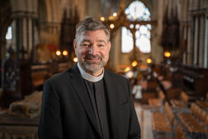 Very Revd Dr Stephen Edwards (1)