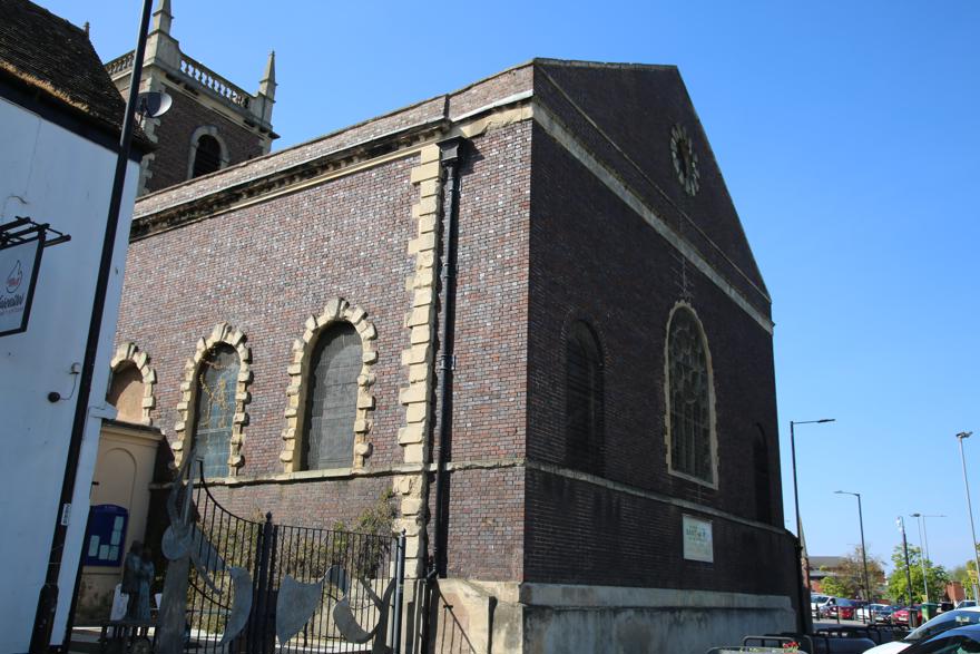 St Martin's Church