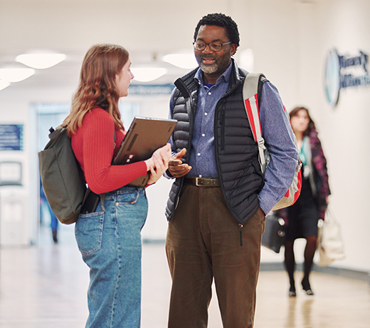 Clinical Psychology Highlight - One to One Support