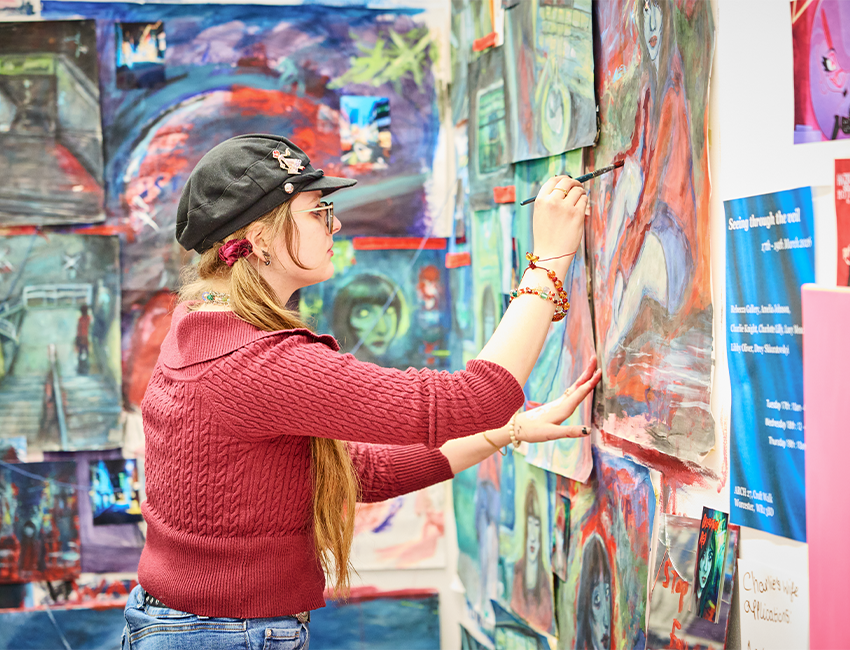 Fine Art Course Hero