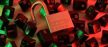 three locks