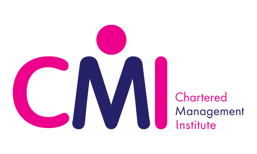 Chartered Management Institute logo