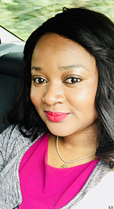 University of Worcester logo on a light blue background