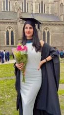 University of Worcester logo on a light blue background