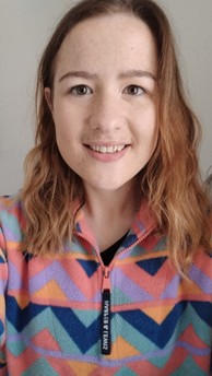 University of Worcester logo on a light blue background