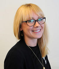 Sarah Gilbert