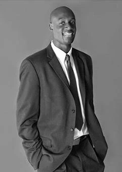 University of Worcester logo on a light blue background