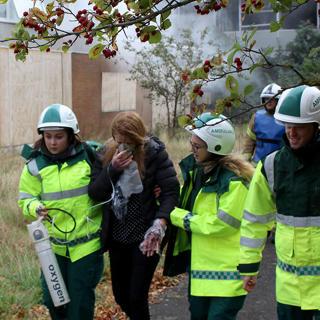 university-of-worcester-paramedic-top-up-key-features