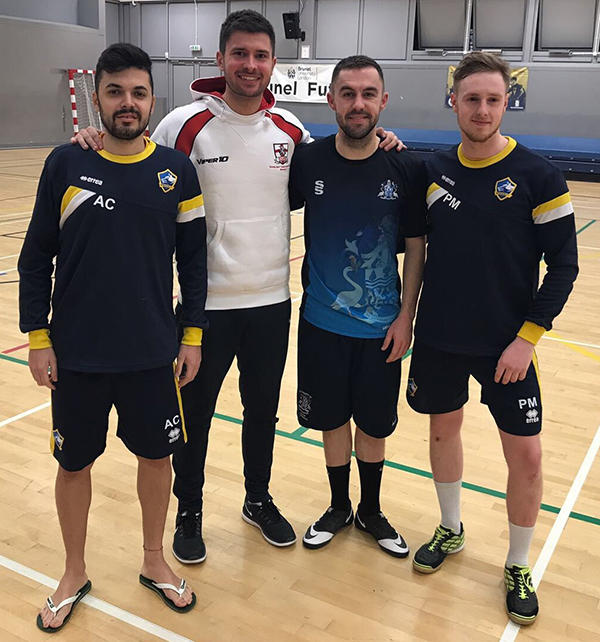 futsal-success