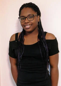 University of Worcester logo on a light blue background