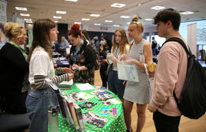 Criminology event 2