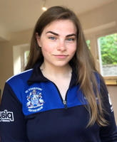 Eloise Wilson