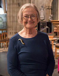 Lady Hale - Worcester Lecture
