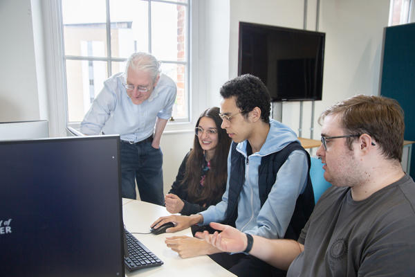 Qlik bootcamp 1