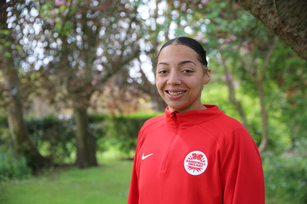 Shanice Turner