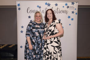 Mentor Awards 2025 - Emma Colegate_Nursing Associate