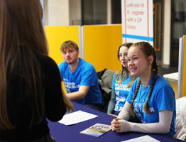 open day 2