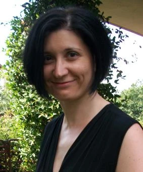 University of Worcester logo on a light blue background