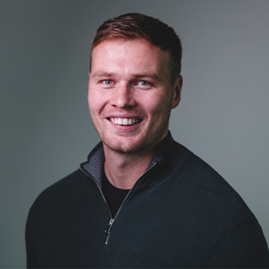 Ben Bowhay Profile