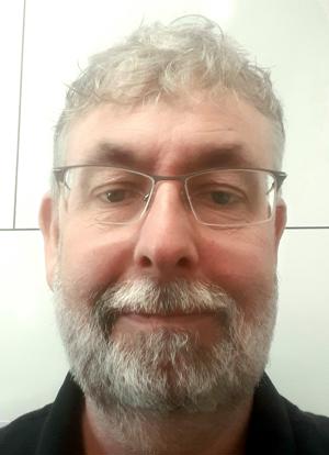 David Tyrrell