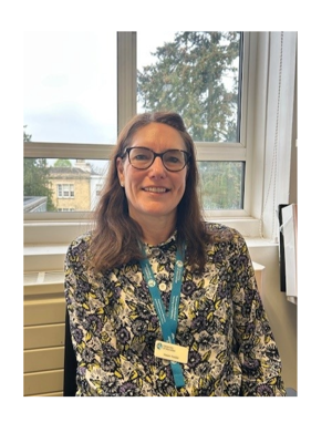 Dr Helen Holder