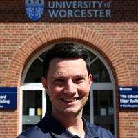 Dr. John Francis