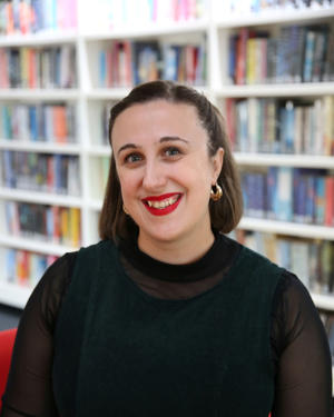 Esther Dobson profile photo