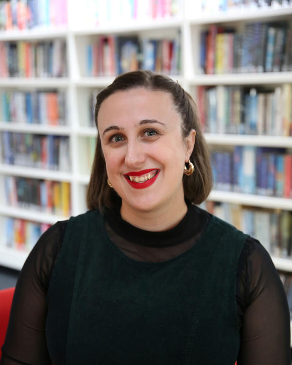 Esther Dobson profile photo