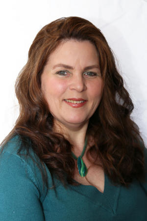 Heather Chapman